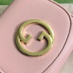 Gucci Blondie medium chain wallet - Image 6