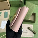 Gucci Blondie medium chain wallet - Image 8