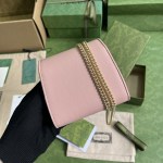 Gucci Blondie medium chain wallet - Image 9