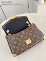Louis Vuitton Trunkie Bag - Image 6