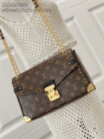 Louis Vuitton Trunkie Bag - Image 10