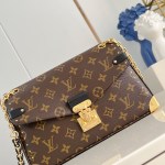Louis Vuitton Trunkie Bag