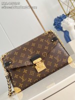 Louis Vuitton Trunkie Bag