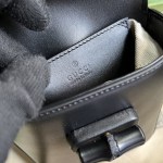 Gucci Bamboo mini handbag - Image 2