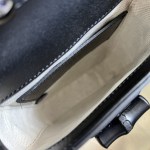 Gucci Bamboo mini handbag - Image 3