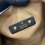 GUCCI SOFTBIT MEDIUM TOP HANDLE BAG - Image 2