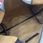 GUCCI SOFTBIT MEDIUM TOP HANDLE BAG - Image 3