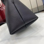 GUCCI SOFTBIT MEDIUM TOP HANDLE BAG - Image 4