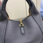 GUCCI SOFTBIT MEDIUM TOP HANDLE BAG - Image 5