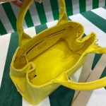 Prada Canapa Tote Bag - Image 7