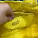 Prada Canapa Tote Bag - Image 8