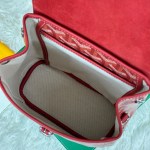 Goyard Alpin Mini Backpack