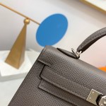 Hermes Mini Kelly - Image 6