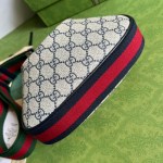 Gucci Attache Small Bag - Image 2