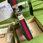 Gucci Attache Small Bag - Image 4