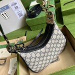 Gucci Attache Small Bag - Image 5