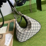 Gucci Attache Small Bag - Image 6
