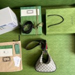 Gucci Attache Small Bag - Image 9