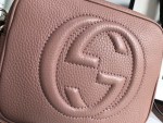 Gucci Soho Disco Bag - Image 9