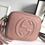 Gucci Soho Disco Bag