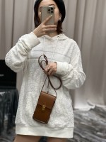 YSL Phone Holder Tuc - Image 13