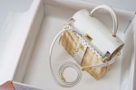 Hermes Kelly Picnic 20 - Image 2
