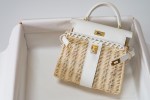 Hermes Kelly Picnic 20 - Image 5