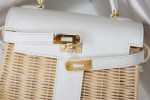 Hermes Kelly Picnic 20 - Image 7