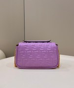 Fendi Baguette Bag - Image 2