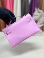 Hermes Kelly Pochette - Image 2
