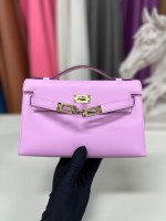 Hermes Kelly Pochette - Image 3