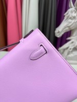 Hermes Kelly Pochette - Image 5