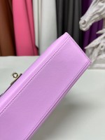 Hermes Kelly Pochette - Image 8