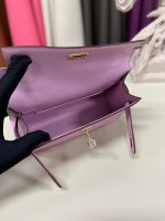 Hermes Kelly Pochette - Image 9