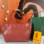Goyard Artois MM Bag