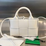 BOTTEGA VENETA BV Candy Arco Tote Bag