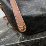 Teen Celine Lulu IN Grained calfskin - Image 3