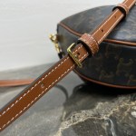 Teen Celine Lulu IN Grained calfskin - Image 8