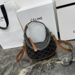 Teen Celine Lulu IN Grained calfskin - Image 10