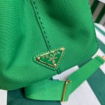 Prada Canapa Tote Bag - Image 3