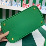 Prada Canapa Tote Bag - Image 5