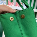Prada Canapa Tote Bag - Image 6