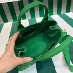 Prada Canapa Tote Bag - Image 7