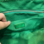 Prada Canapa Tote Bag - Image 8