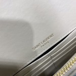 YSL KATE CHAIN WALLET WITH TASSEL - Image 3