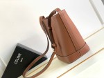 CELINE BUCKET CUIR TRIOMPHE BAG - Image 2