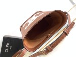 CELINE BUCKET CUIR TRIOMPHE BAG - Image 6