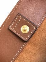 CELINE BUCKET CUIR TRIOMPHE BAG - Image 7
