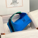Hermes Bride-a-Brac case