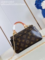 Louis Vuitton Nano Madeleine - Image 4